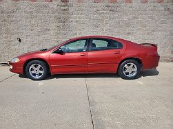2004 Dodge Intrepid ES 