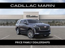 2024 Cadillac Escalade  Premium Luxury