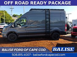 2024 Ford Transit Base 