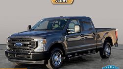 2021 Ford F-350  