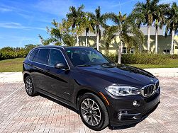 2018 BMW X5 sDrive35i 