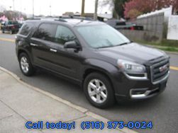 2014 GMC Acadia SLE SLE-2