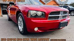 2007 Dodge Charger  