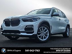 2020 BMW X5 xDrive50i 