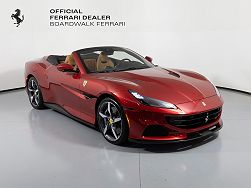 2022 Ferrari Portofino M  