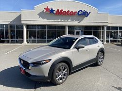 2023 Mazda CX-30 S Select