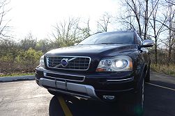 2013 Volvo XC90  