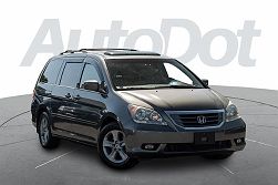 2008 Honda Odyssey Touring 