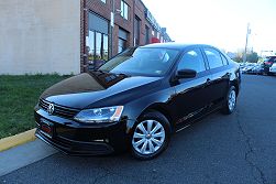 2013 Volkswagen Jetta S 