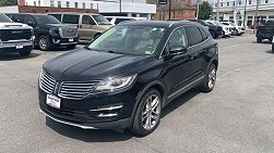 2015 Lincoln MKC Base 