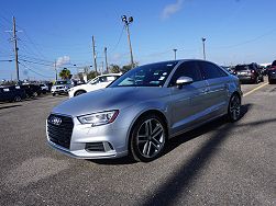 2018 Audi A3 Premium 