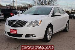 2015 Buick Verano Convenience 