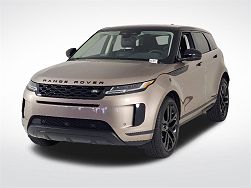2023 Land Rover Range Rover Evoque SE 