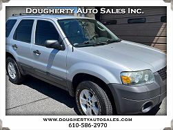 2006 Ford Escape XLT 
