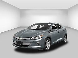 2018 Chevrolet Volt Premier 