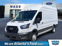 2023 Ford Transit Base 