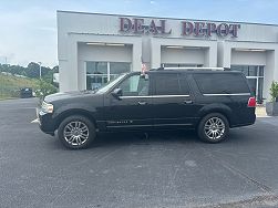 2010 Lincoln Navigator L  