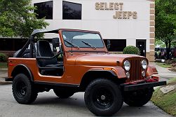 1978 Jeep CJ  