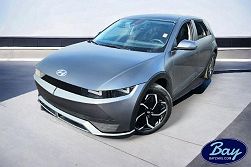 2022 Hyundai Ioniq 5 SEL 