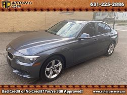 2013 BMW 3 Series 328i xDrive 