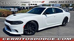 2020 Dodge Charger GT 