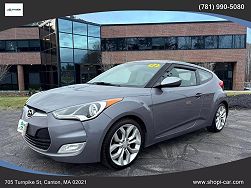 2013 Hyundai Veloster  