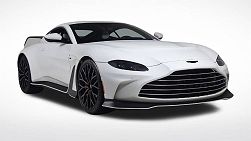 2023 Aston Martin V12 Vantage  