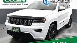 2022 Jeep Grand Cherokee  