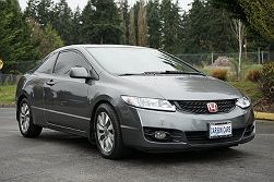 2010 Honda Civic EX 