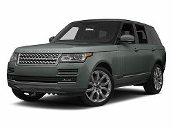 2014 Land Rover Range Rover  