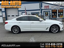 2017 BMW 5 Series 530i xDrive 