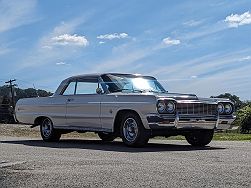 1964 Chevrolet Impala  