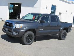 2015 Toyota Tacoma Base 