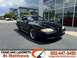 1995 Ford Mustang GT 