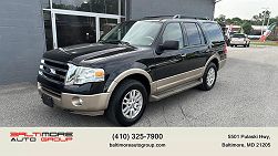 2014 Ford Expedition XLT 