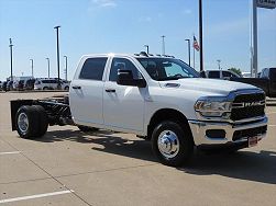 2024 Ram 3500  