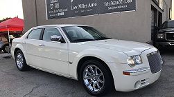 2006 Chrysler 300 C 