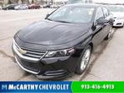 2014 Chevrolet Impala LT LT1