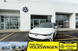 2024 Volkswagen Golf SE 