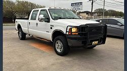 2007 Ford F-250  