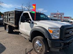 2013 Ford F-450  