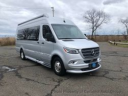 2020 Mercedes-Benz Sprinter 3500 High Roof