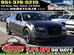 2023 Chrysler 300 Touring 