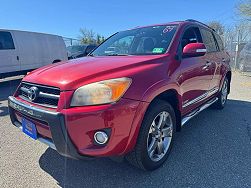 2010 Toyota RAV4 Sport 