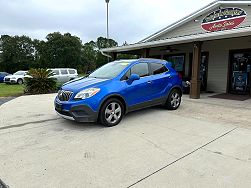 2013 Buick Encore Base 