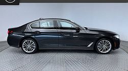 2023 BMW 5 Series 530i xDrive 