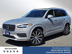 2023 Volvo XC90 B5 Core 