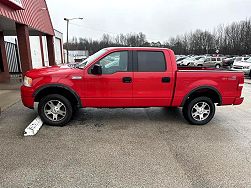 2004 Ford F-150 XLT 