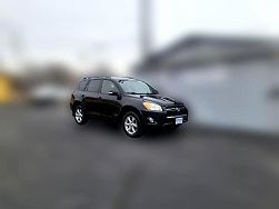 2010 Toyota RAV4 Limited Edition 