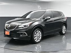 2017 Buick Envision Premium I 